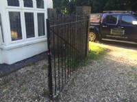 Swing Gates - project portfolio 28