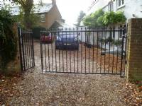 Swing Gates - project portfolio 28