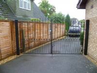 Swing Gates - project portfolio 29