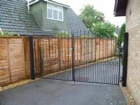 Swing Gates - project portfolio 29