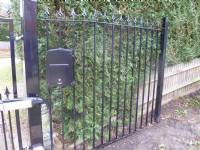 Swing Gates - project portfolio 31