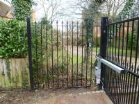 Swing Gates - project portfolio 31