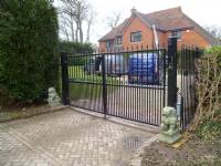 Swing Gates - project portfolio 31