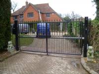 Swing Gates - project portfolio 31