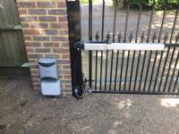 Swing Gates - project portfolio 32