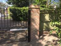 Swing Gates - project portfolio 32