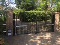 Swing Gates - project portfolio 32