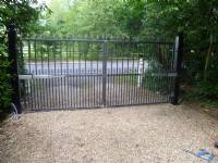 Swing Gates - project portfolio 34