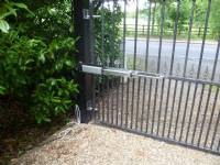 Swing Gates - project portfolio 34