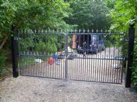 Swing Gates - project portfolio 34