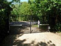 Swing Gates - project portfolio 34