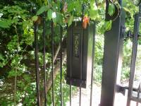 Swing Gates - project portfolio 34