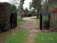 Swing Gates - project portfolio 35