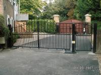 Swing Gates - project portfolio 37