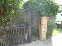 Swing Gates - project portfolio 38