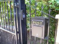 Swing Gates - project portfolio 38