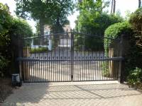 Swing Gates - project portfolio 38