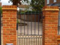 Swing Gates - project portfolio 39