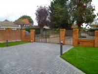 Swing Gates - project portfolio 39