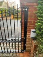 Swing Gates - project portfolio 40