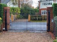 Swing Gates - project portfolio 40