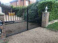 Swing Gates - project portfolio 43