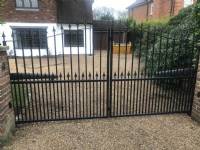 Swing Gates - project portfolio 43