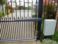 Swing Gates - project portfolio 44