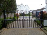 Swing Gates - project portfolio 44