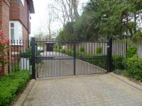 Swing Gates - project portfolio 44