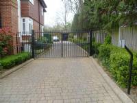 Swing Gates - project portfolio 44