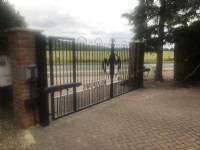 Swing Gates - project portfolio 45