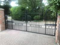 Swing Gates - project portfolio 45