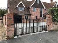 Swing Gates - project portfolio 46