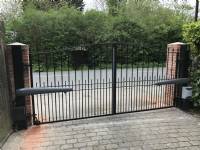 Swing Gates - project portfolio 47