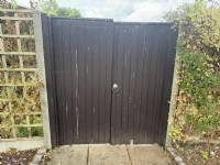 Swing Gates - project portfolio 56