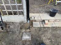 Swing Gates - project portfolio 56