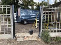 Swing Gates - project portfolio 56