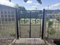 Swing Gates - project portfolio 56