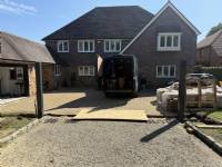 Swing Gates - project portfolio 57