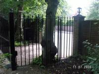 Swing Gates - project portfolio 53