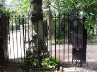 Swing Gates - project portfolio 53