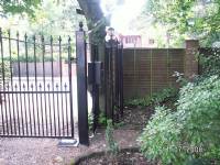 Swing Gates - project portfolio 53