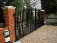 Swing Gates - project portfolio 54