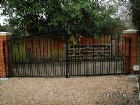 Swing Gates - project portfolio 54