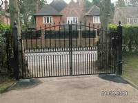 Swing Gates - project portfolio 55