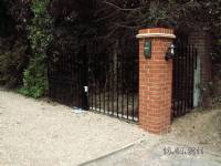 Swing Gates - project portfolio 57