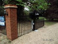 Swing Gates - project portfolio 57