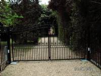 Swing Gates - project portfolio 57