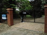 Swing Gates - project portfolio 57